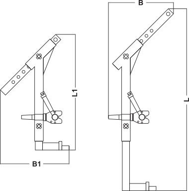 FXHV Schema