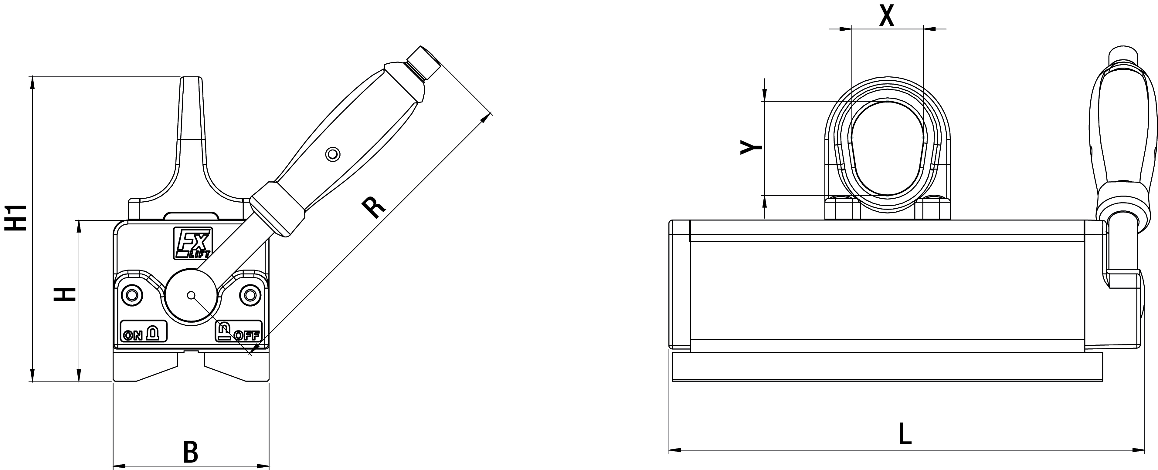 FXP Schema