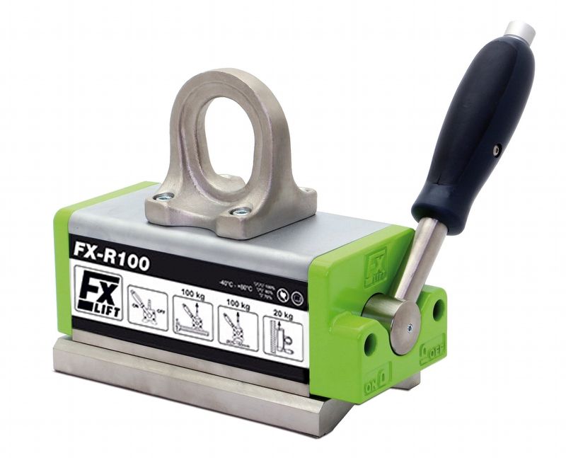 FXR Prodotto
