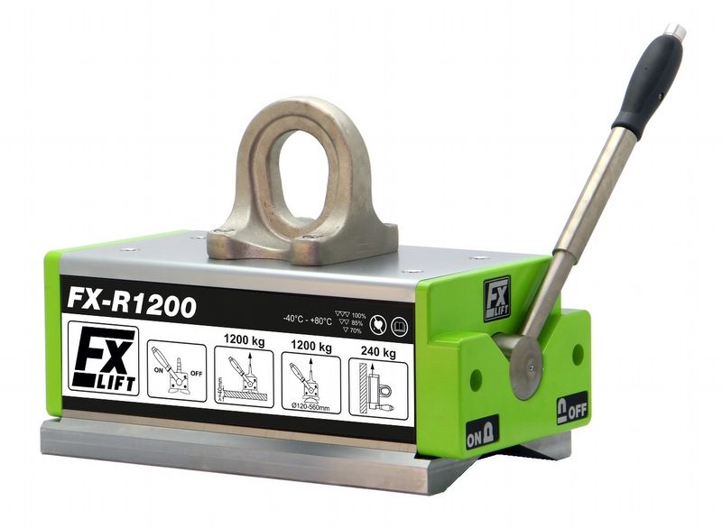 FXR Produkt