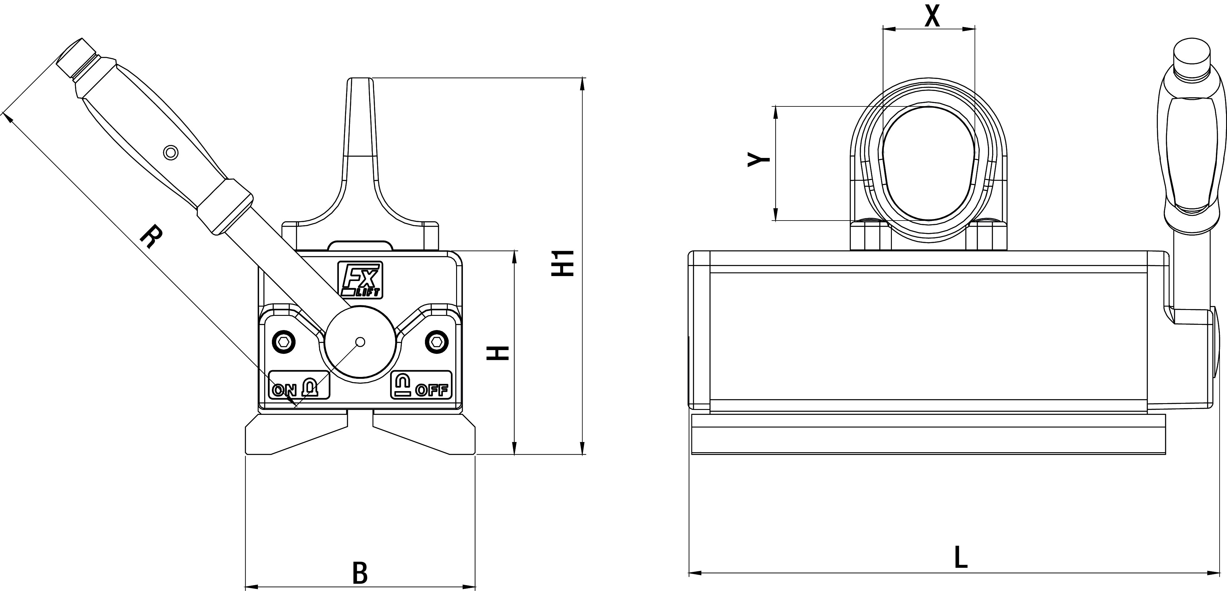 FXR Schema
