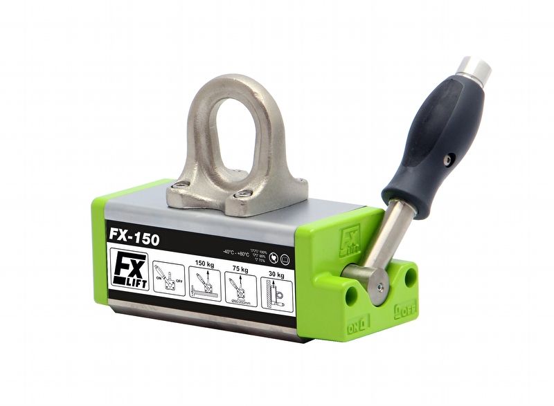 FXUNIVERSAL Produkt