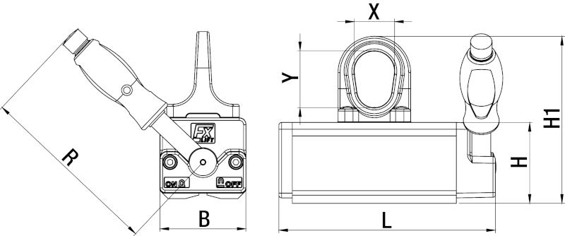 FXUNIVERSAL Schema