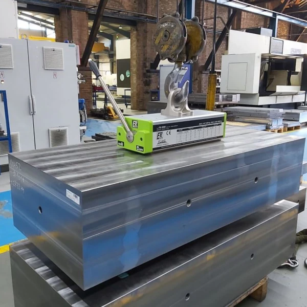 Sollevatore FX UNIVERSAL FX 3000