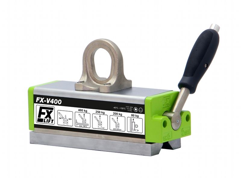 FXVV Produkt