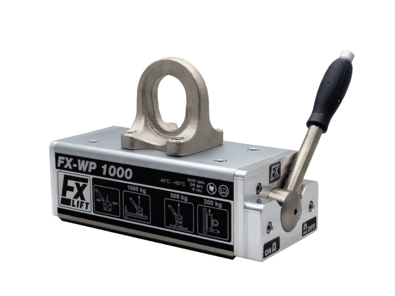FXWP Produkt