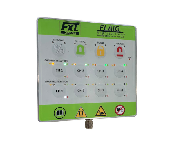 FXLC Prodotto