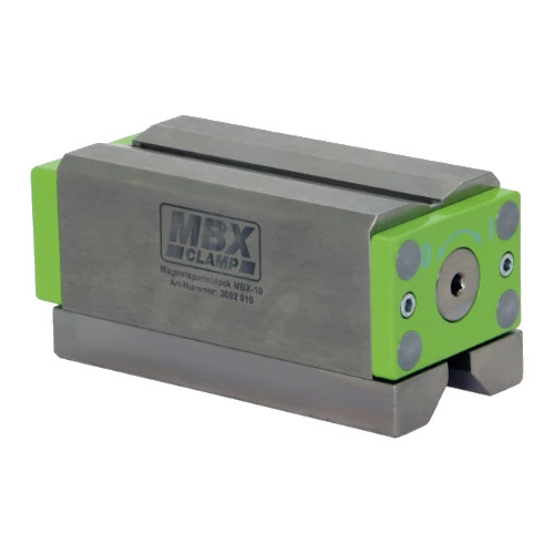 MBX Prodotto